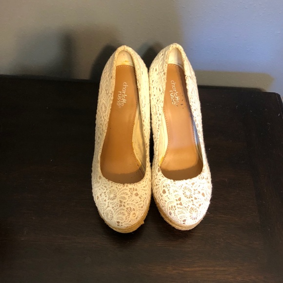 Wedges - Picture 3 of 4